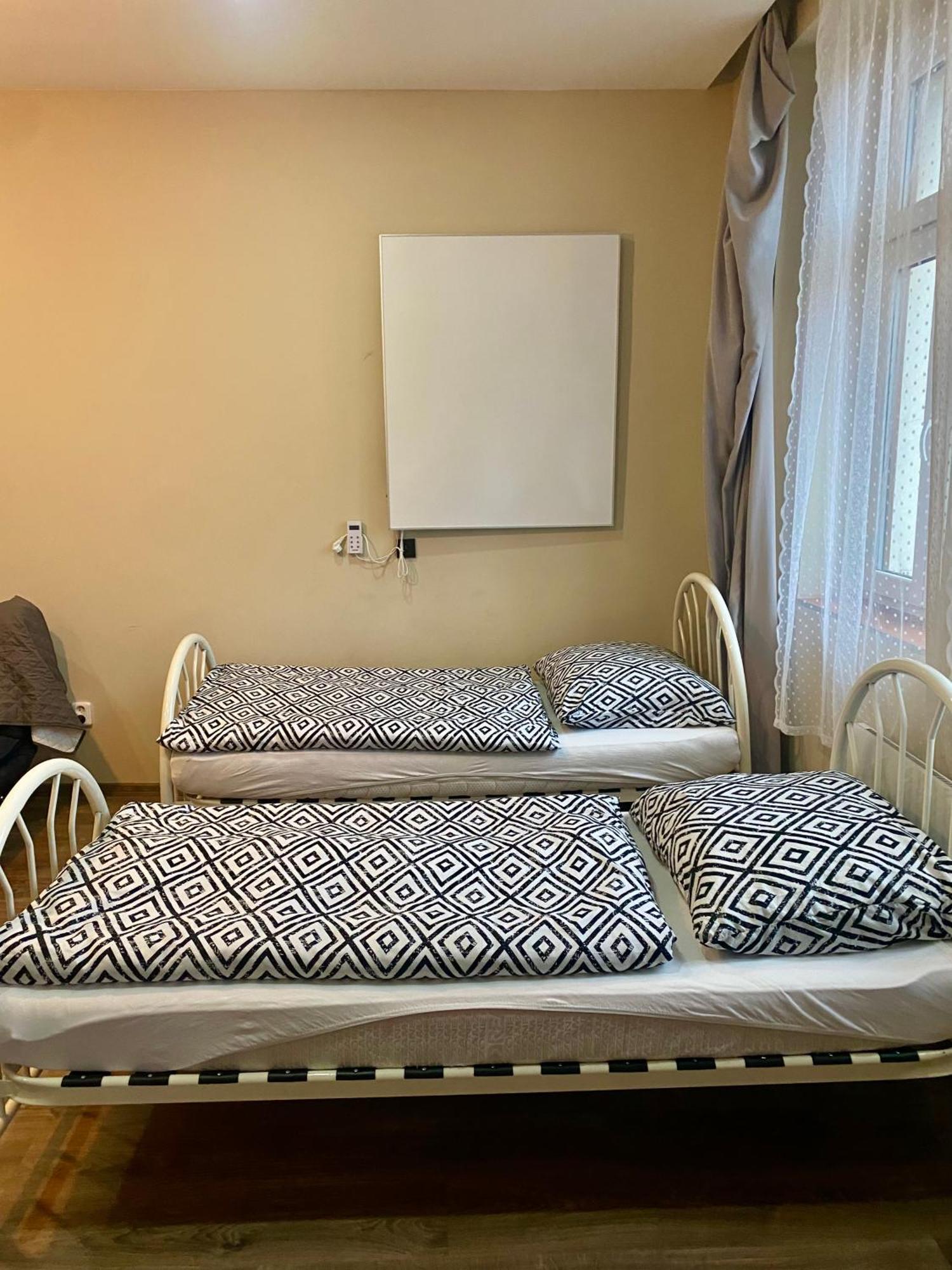 Kael Apartment 02 Teplice Bagian luar foto